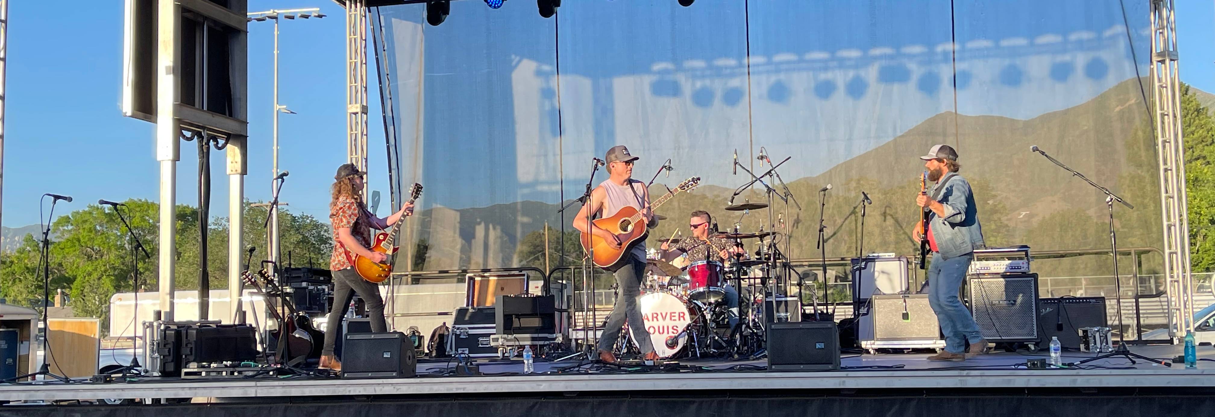 Parks Arts and Recreation Image